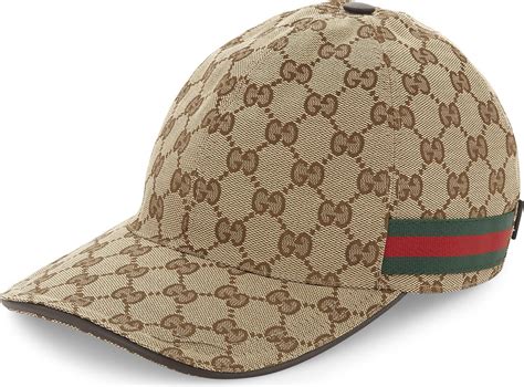 gorra gucci de hombre|gucci hats for cheap.